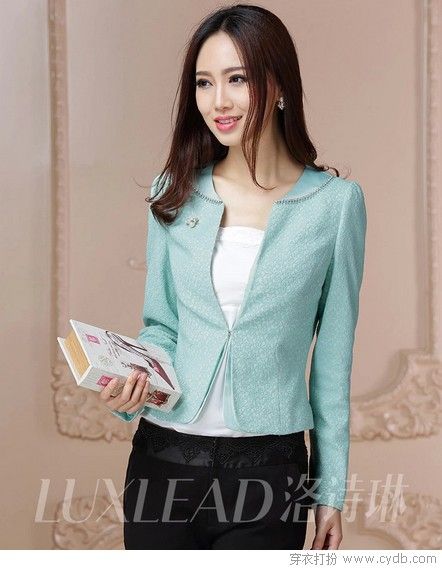 女人有千面 你愛哪一面？