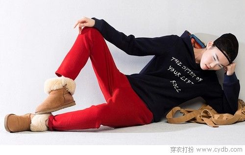 女人應該具有的幾種品質(zhì)