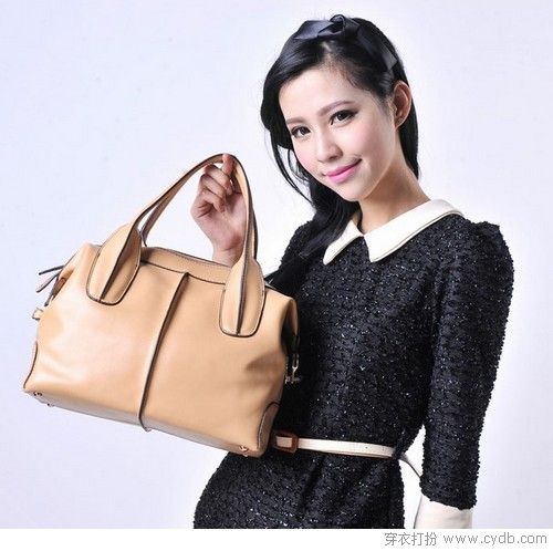 女人都愛(ài)的大牌真皮女包