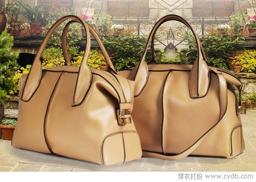 女人都愛(ài)的大牌真皮女包
