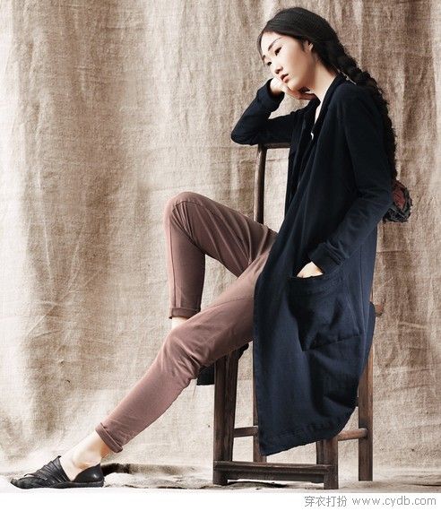 女人需要一種鎮(zhèn)定自若的氣質(zhì)
