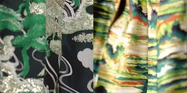 范冰冰唐嫣又被外媒害慘了！大牌時裝秀變比丑盛典！